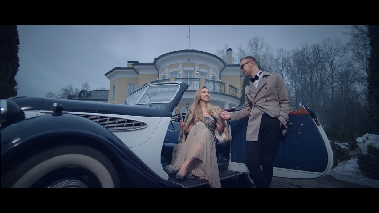 Егор Крид - Невеста (Премьера клипа, 2015)