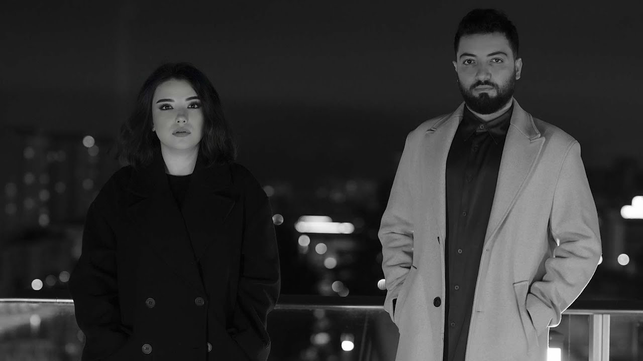 Nahide Babashlı & Taladro - Unuttun Mu Beni