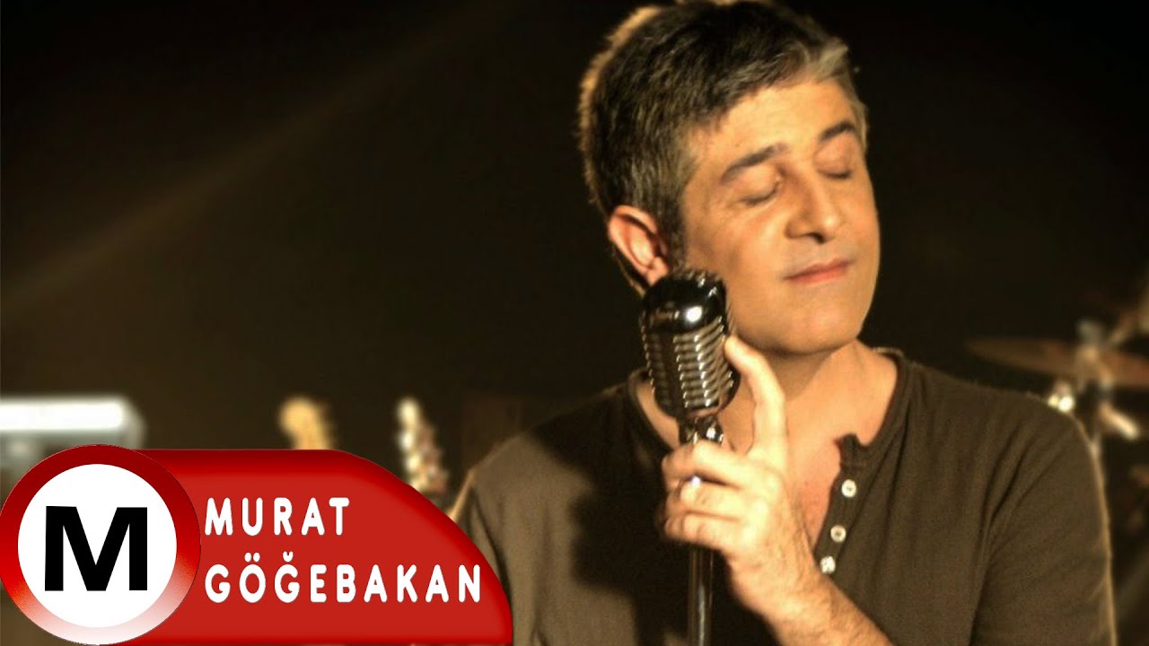 Murat Göğebakan - Vurgunum (Official Video)