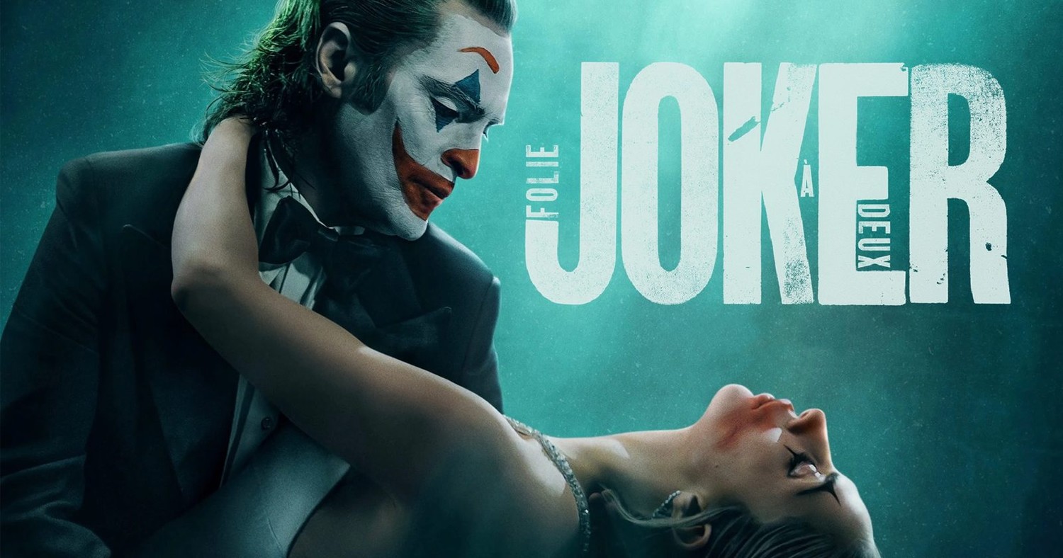 Joker 2: Ikki kishilik telbalik (o'zbek tilida)